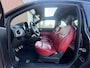 Fiat 500 0.9 TwinAir Plus Abarth NL AUTO NAP! Pano schuif l Leder l Abarth pakket l MTF-stuur l Airco! Dealer OH l TOPSTAAT!