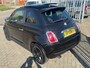 Fiat 500 0.9 TwinAir Plus Abarth NL AUTO NAP! Pano schuif l Leder l Abarth pakket l MTF-stuur l Airco! Dealer OH l TOPSTAAT!