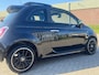 Fiat 500 0.9 TwinAir Plus Abarth NL AUTO NAP! Pano schuif l Leder l Abarth pakket l MTF-stuur l Airco! Dealer OH l TOPSTAAT!