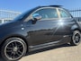 Fiat 500 0.9 TwinAir Plus Abarth NL AUTO NAP! Pano schuif l Leder l Abarth pakket l MTF-stuur l Airco! Dealer OH l TOPSTAAT!