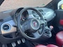 Fiat 500 0.9 TwinAir Plus Abarth NL AUTO NAP! Pano schuif l Leder l Abarth pakket l MTF-stuur l Airco! Dealer OH l TOPSTAAT!
