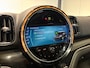 MINI Countryman Mini 2.0 Cooper S MINI Yours (LEDER, CAMERA, ELEK. STOELEN, STOELVERWARMING, HUD)