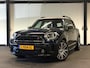 MINI Countryman Mini 2.0 Cooper S MINI Yours (LEDER, CAMERA, ELEK. STOELEN, STOELVERWARMING, HUD)