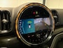 MINI Countryman Mini 2.0 Cooper S MINI Yours (LEDER, CAMERA, ELEK. STOELEN, STOELVERWARMING, HUD)
