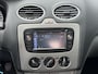 Ford Focus Wagon 1.6 Comfort | Nieuwe apk | Airco | Trekhaak | Dealer onderhouden