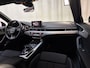 Audi A4 Avant 35 TFSI S Edition Leder-Stof Navigatie LED Parkeersensoren