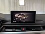 Audi A4 Avant 35 TFSI S Edition Leder-Stof Navigatie LED Parkeersensoren