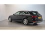 Audi A4 Avant 35 TFSI S Edition Leder-Stof Navigatie LED Parkeersensoren