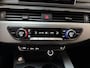 Audi A4 Avant 35 TFSI S Edition Leder-Stof Navigatie LED Parkeersensoren