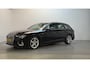 Audi A4 Avant 35 TFSI S Edition Leder-Stof Navigatie LED Parkeersensoren