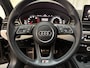 Audi A4 Avant 35 TFSI S Edition Leder-Stof Navigatie LED Parkeersensoren