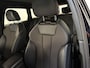 Audi A4 Avant 35 TFSI S Edition Leder-Stof Navigatie LED Parkeersensoren