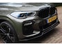 BMW X6 XDrive30d High Executive Aut. | M-Pakket | Maxton | Panorama | Adap. Cruise | Full led | 22 Inch | Nieuwstaat | Historie |