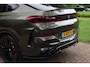 BMW X6 XDrive30d High Executive Aut. | M-Pakket | Maxton | Panorama | Adap. Cruise | Full led | 22 Inch | Nieuwstaat | Historie |