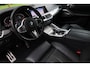 BMW X6 XDrive30d High Executive Aut. | M-Pakket | Maxton | Panorama | Adap. Cruise | Full led | 22 Inch | Nieuwstaat | Historie |