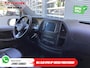 Mercedes-Benz Vito 119 CDI Aut. XL L3 LED/ Standkachel/ Stoelverw./ Carplay/ Navi/ Camera/ PDC/ LMV/ Cruise/ Trekhaak/ Airco