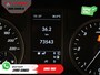 Mercedes-Benz Vito 119 CDI Aut. XL L3 LED/ Standkachel/ Stoelverw./ Carplay/ Navi/ Camera/ PDC/ LMV/ Cruise/ Trekhaak/ Airco
