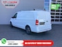Mercedes-Benz Vito 119 CDI Aut. XL L3 LED/ Standkachel/ Stoelverw./ Carplay/ Navi/ Camera/ PDC/ LMV/ Cruise/ Trekhaak/ Airco