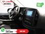 Mercedes-Benz Vito 119 CDI Aut. XL L3 LED/ Standkachel/ Stoelverw./ Carplay/ Navi/ Camera/ PDC/ LMV/ Cruise/ Trekhaak/ Airco