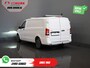 Mercedes-Benz Vito 119 CDI Aut. XL L3 LED/ Standkachel/ Stoelverw./ Carplay/ Navi/ Camera/ PDC/ LMV/ Cruise/ Trekhaak/ Airco