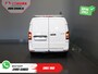Mercedes-Benz Vito 119 CDI Aut. XL L3 LED/ Standkachel/ Stoelverw./ Carplay/ Navi/ Camera/ PDC/ LMV/ Cruise/ Trekhaak/ Airco