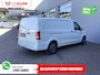Mercedes-Benz Vito 119 CDI Aut. XL L3 LED/ Standkachel/ Stoelverw./ Carplay/ Navi/ Camera/ PDC/ LMV/ Cruise/ Trekhaak/ Airco