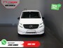 Mercedes-Benz Vito 119 CDI Aut. XL L3 LED/ Standkachel/ Stoelverw./ Carplay/ Navi/ Camera/ PDC/ LMV/ Cruise/ Trekhaak/ Airco