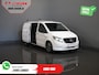 Mercedes-Benz Vito 119 CDI Aut. XL L3 LED/ Standkachel/ Stoelverw./ Carplay/ Navi/ Camera/ PDC/ LMV/ Cruise/ Trekhaak/ Airco