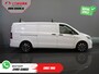 Mercedes-Benz Vito 119 CDI Aut. XL L3 LED/ Standkachel/ Stoelverw./ Carplay/ Navi/ Camera/ PDC/ LMV/ Cruise/ Trekhaak/ Airco