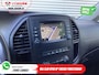 Mercedes-Benz Vito 119 CDI Aut. XL L3 LED/ Standkachel/ Stoelverw./ Carplay/ Navi/ Camera/ PDC/ LMV/ Cruise/ Trekhaak/ Airco
