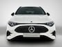 Mercedes-Benz CLA Shooting Brake 200 Business Solution AMG 58 kWh | Premium Pakket | Winterpakket | Nightpakket | Trekhaak | MBUX Augmented Reality navigatie | Smartphone integratie | Vast panoramadak | Massagefunctie | Warmtewerend, donkergetint glas |