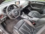 Audi A3 Sportback 1.4 e-tron PHEV Panoramadak 2x S-Line