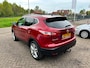 Nissan Qashqai 1.6 Connect Edition // Camera’s // Panorama