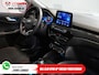 Ford Kuga 2.5 PHEV 225 pk ST-Line LED/ Head-Up/ Adapt.cruise/ Keyless/ Elek.klep/ Stoelverw/ Stuurverw./ Carplay/ Navi/ Climate/ PDC