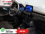 Ford Kuga 2.5 PHEV 225 pk ST-Line LED/ Head-Up/ Adapt.cruise/ Keyless/ Elek.klep/ Stoelverw/ Stuurverw./ Carplay/ Navi/ Climate/ PDC