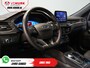 Ford Kuga 2.5 PHEV 225 pk ST-Line LED/ Head-Up/ Adapt.cruise/ Keyless/ Elek.klep/ Stoelverw/ Stuurverw./ Carplay/ Navi/ Climate/ PDC