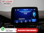 Ford Kuga 2.5 PHEV 225 pk ST-Line LED/ Head-Up/ Adapt.cruise/ Keyless/ Elek.klep/ Stoelverw/ Stuurverw./ Carplay/ Navi/ Climate/ PDC