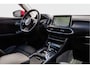 MG EHS 1.5 TGDI 258pk Luxury Elek. panoramadak/ 360 camera/ Lederen int./ Stoelverwarming/ Carplay