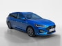 Ford Focus Wagon 1.0 EcoBoost Hybrid ST Line Style | Winter Pack | Trekhaak | Camera | 1e eigenaar | Grote Achterspoiler | Parking Pack | Climate Control | Cruise Control