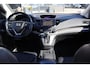 Honda CR-V 2.0 AWD Executive | Automaat | Panoramadak | Leder | Trekhaak