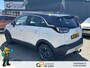 Opel Crossland X 1.2 Turbo 120 Jaar Edition GARANTIE/AUTOMAAT/CARPLAY/AIRCO/CRUISE/TREKHAAK/LICHTMETAAL rijklaarprijs!