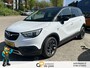 Opel Crossland X 1.2 Turbo 120 Jaar Edition GARANTIE/AUTOMAAT/CARPLAY/AIRCO/CRUISE/TREKHAAK/LICHTMETAAL rijklaarprijs!