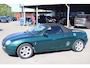 MG MG F 1.8i | Nette kap | Technisch  Goed | APK 11-2026 | Scheur in de Voorruit |