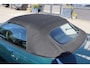 MG MG F 1.8i | Nette kap | Technisch  Goed | APK 11-2026 | Scheur in de Voorruit |
