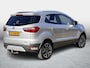 Ford EcoSport 1.0 EcoBoost Titanium / Trekhaak / Dealeronderhouden / Half Leder / Airco / 16'' Lichtmetalen Velgen /