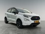 Ford EcoSport ST-Line 1.0 EcoBoost 125pk | Achteruitrijcamera | Trekhaak | Half-leder