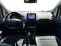 Ford EcoSport ST-Line 1.0 EcoBoost 125pk | Achteruitrijcamera | Trekhaak | Half-leder