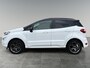 Ford EcoSport ST-Line 1.0 EcoBoost 125pk | Achteruitrijcamera | Trekhaak | Half-leder