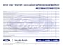 Ford EcoSport ST-Line 1.0 EcoBoost 125pk | Achteruitrijcamera | Trekhaak | Half-leder