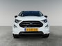 Ford EcoSport ST-Line 1.0 EcoBoost 125pk | Achteruitrijcamera | Trekhaak | Half-leder